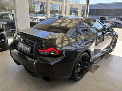 Andere Gebraucht 2023 BMW M2 Basis Coupé | 70.749 € (Teuer)