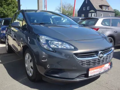 Gebraucht Opel Corsa