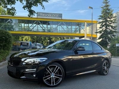 BMW 220