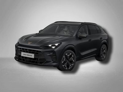 Nuova Cupra Terramar VZ 265 CV (194 kW) 2025 Grigio SUV