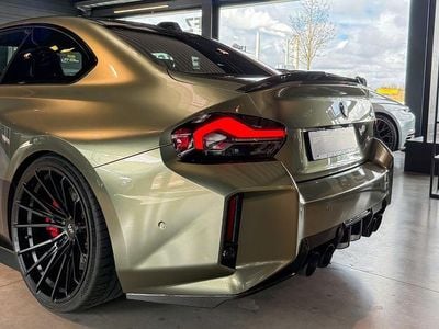 Gebraucht BMW M2 Performance 669 PS (492 kW) 2024 Grau Coupé