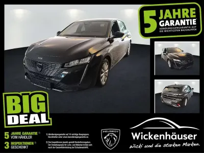 Gebraucht Peugeot 308