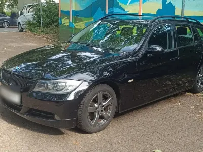 Gebraucht BMW 320
