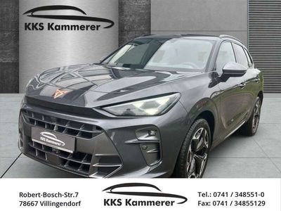 Neu Cupra Terramar VZ 265 PS (194 kW) 2025 Timanfayagrau SUV