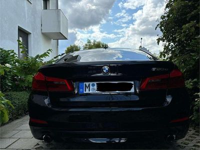 BMW 530e