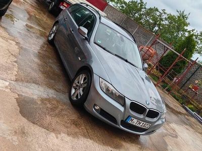 gebraucht BMW 318 Touring