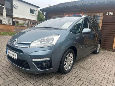 Citroën Grand C4 Picasso