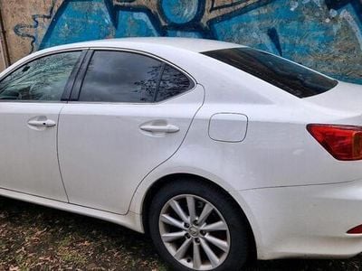 Lexus IS220d