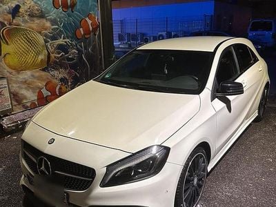 Mercedes A200
