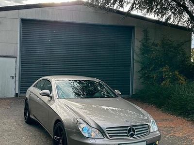 Mercedes CLS350