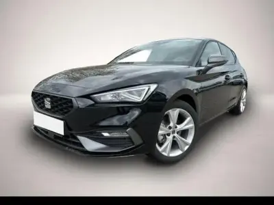 Neu Seat Leon FR 150 PS (110 kW) 2026 Andere Limousine
