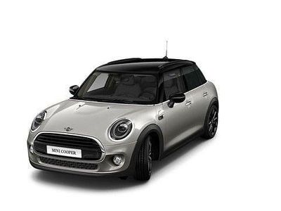 Gebraucht Mini Cooper 136 PS (100 kW) 2020 Silber Kleinwagen