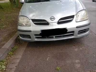 Gebraucht Nissan Almera