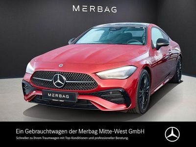 Gebraucht Mercedes 180 AMG 170 PS (125 kW) 2025 Manufaktur lack manufaktur pat Limousine