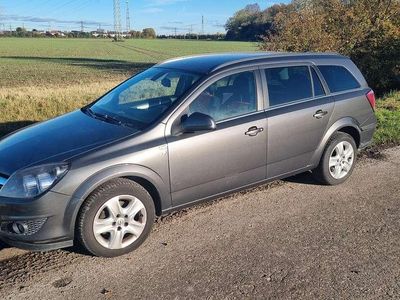 Gebraucht Opel Astra Eco 110 PS (80 kW) 2010 Kombi