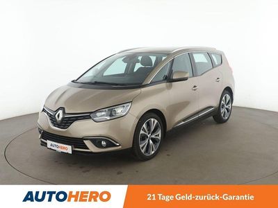 Renault Grand Scénic IV