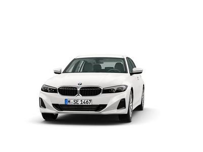 Usata BMW 318 Efficient Dynamics 156 CV (114 kW) 2026 Station wagon