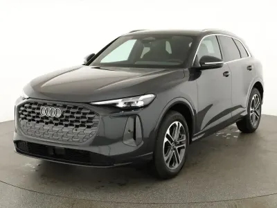 Neu Audi Q5 204 PS (150 kW) 2026 Tamboragrau metallic SUV