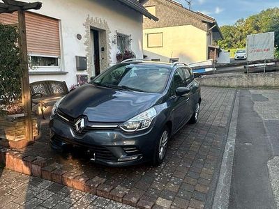 Renault Clio IV
