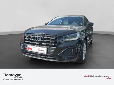 Gebraucht Audi Q2