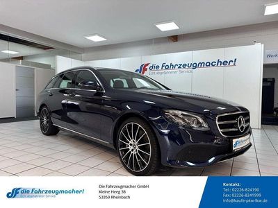 Mercedes E400