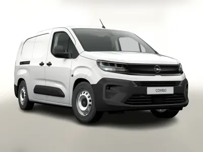 Używany Opel Combo