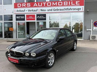 Jaguar X-type