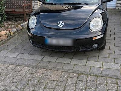 VW Beetle