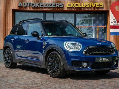 Mini Cooper SD Countryman