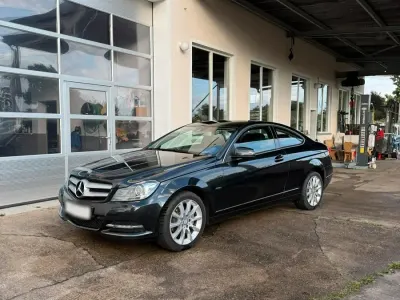 Gebraucht Mercedes C250