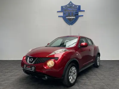 Gebraucht Nissan Juke