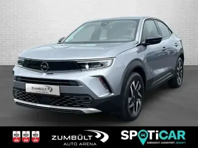 Gebraucht Opel Mokka-e