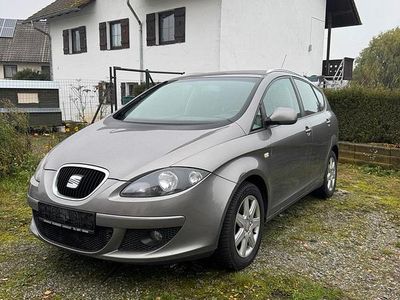 Seat Altea XL