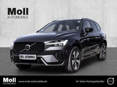 Gebraucht Volvo XC60 Plus 455 PS (334 kW) 2024 Grau SUV