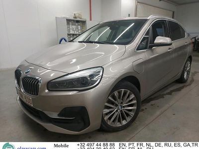 BMW 225 Active Tourer