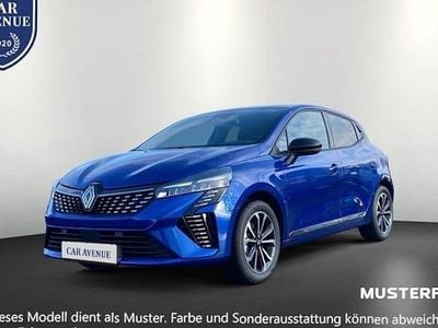 Gebraucht Renault 4 E-Tech Iconic 110 kW (150 PS) 2025 Grün SUV