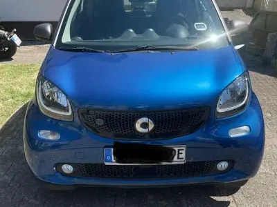 Gebraucht Smart ForTwo Electric Drive