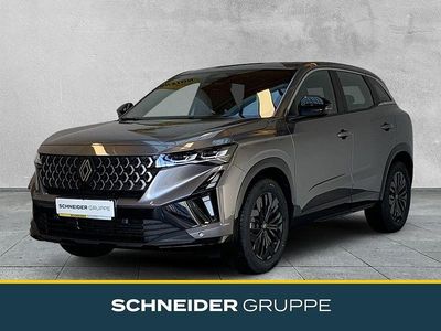 Nuova Renault Austral Evolution 148 CV (108 kW) 2026 SUV