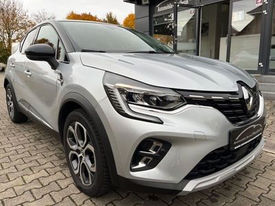 gebraucht Renault Captur II Intens 1.0 *NAVI*KAMERA*LED*PDC*