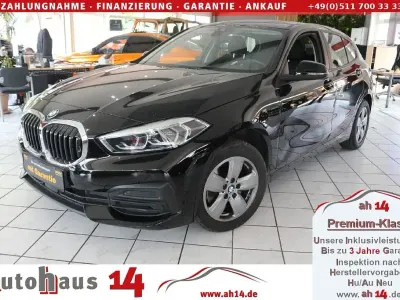 Gebraucht BMW 118