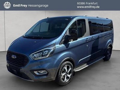 Ford Tourneo