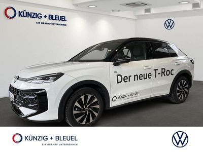 Gebraucht VW T-Roc R-line 150 PS (110 kW) 2026 SUV