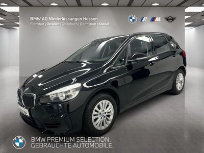 gebraucht BMW 218 Active Tourer i