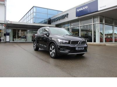 gebraucht Volvo XC40 T4 TwinEng*Inscription Expr*ACC*Keyless*DAB