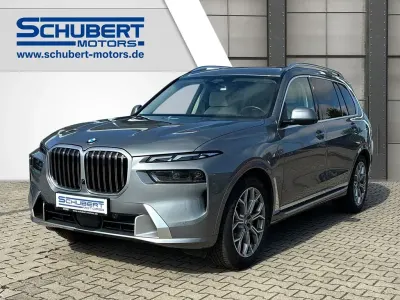 Gebraucht BMW X7