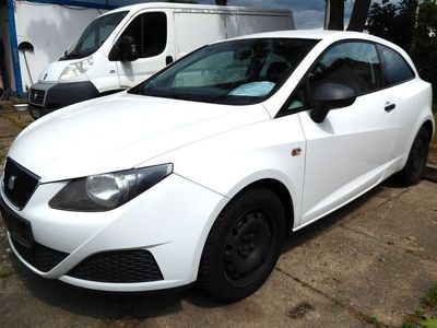 Seat Ibiza SC