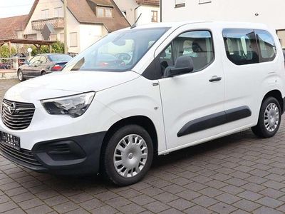 Opel Combo Life