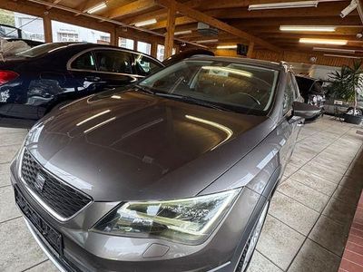 Seat Leon X-Perience