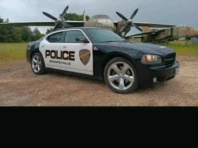 Gebraucht Dodge Charger