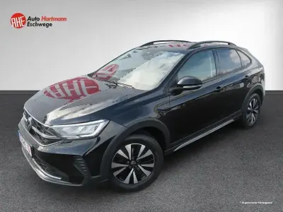 Gebraucht VW Taigo Life 110 PS (80 kW) 2023 Deepblackperleffekt SUV